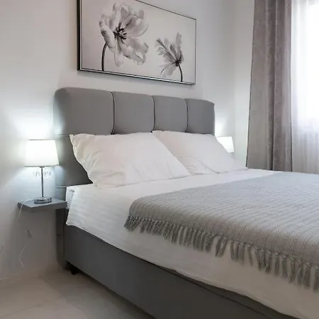 Apartment Anea Zadar