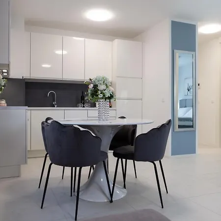 Apartment Anea
