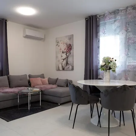 Apartment Anea