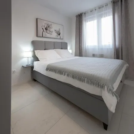 Apartment Anea