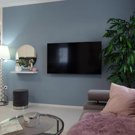 Apartment Apartment Anea *