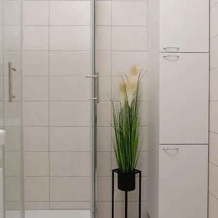 Apartment Anea *