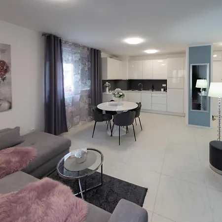 Apartment Apartment Anea *