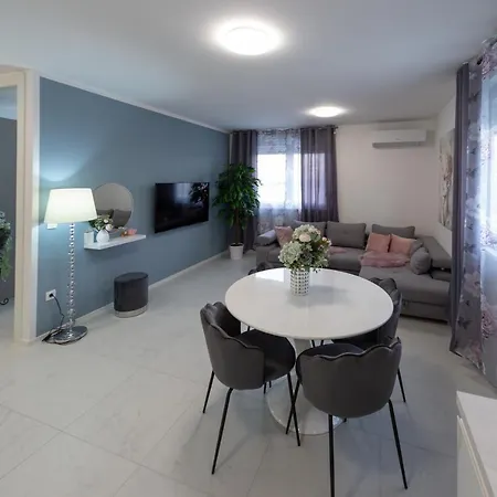 Apartment Apartment Anea *