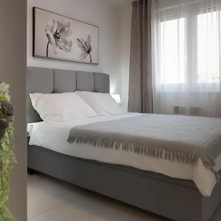 Apartment Anea *