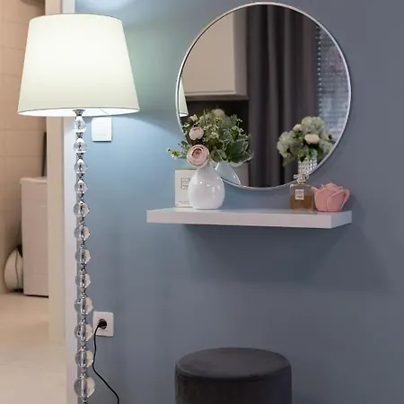 Apartment Anea *