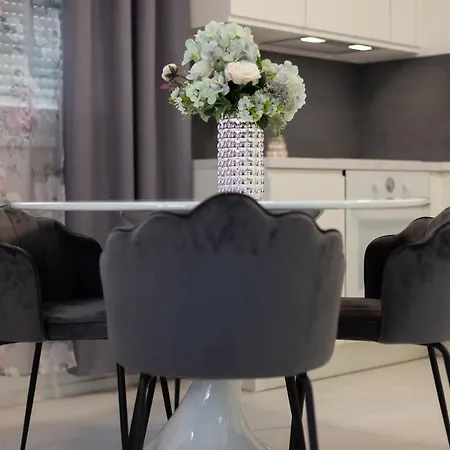 Apartment Apartment Anea *