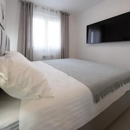 Apartment Anea * Zadar