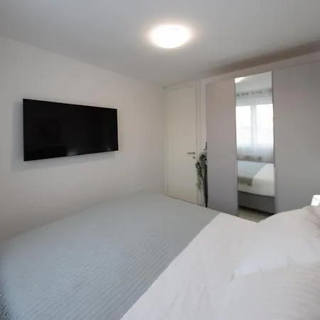Apartment Anea * Zadar