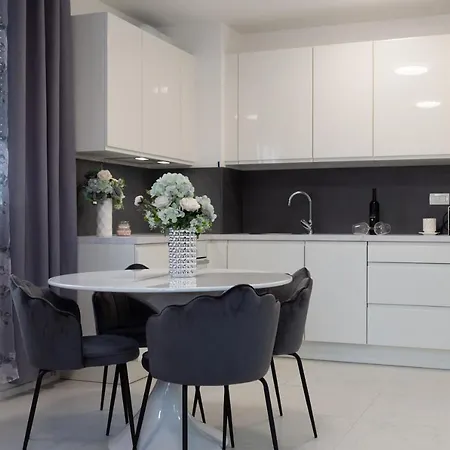 Apartment Anea * Zadar