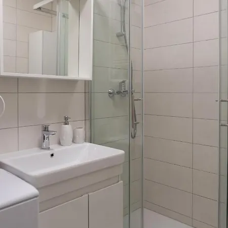 Apartment Apartment Anea Zadar